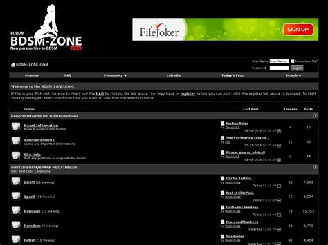 bdsm zone|BDSMZone